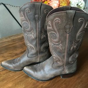Women’s Durango Boots